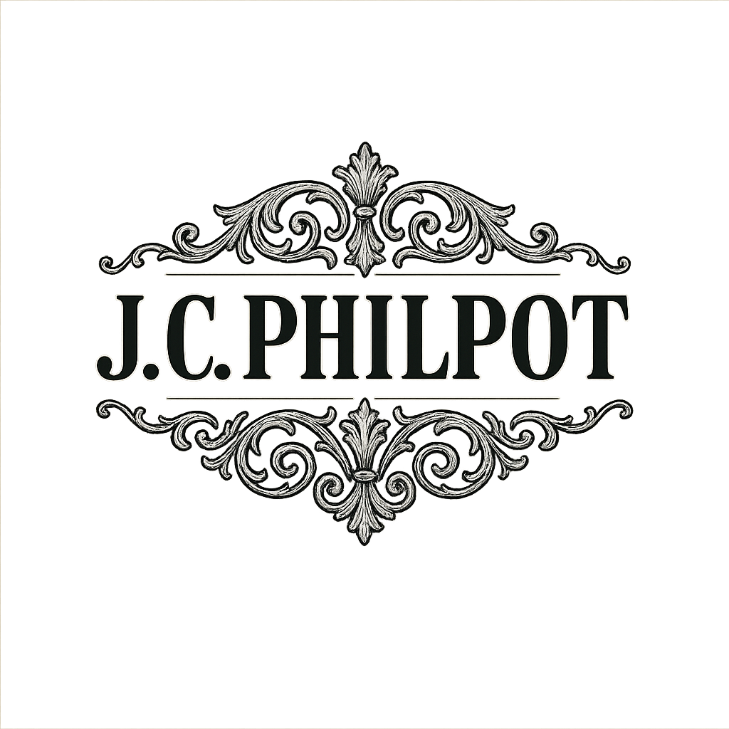Joseph Charles Philpot